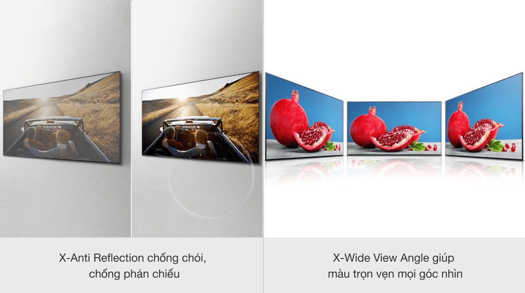 Android Tivi Sony 4K 65 inch XR-65X95J Android Tivi Sony 4K 65 inch XR-65X95J
